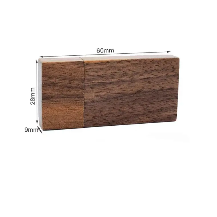 Cuchillo De Madera Con Caja - Tradiciones Argentinas