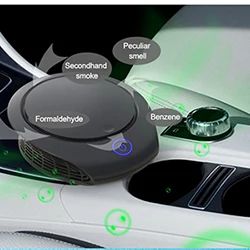 3 Speed cooling fan 600 ML water tank humidifier fan Portable  Air Cooling Fan Air Conditioner