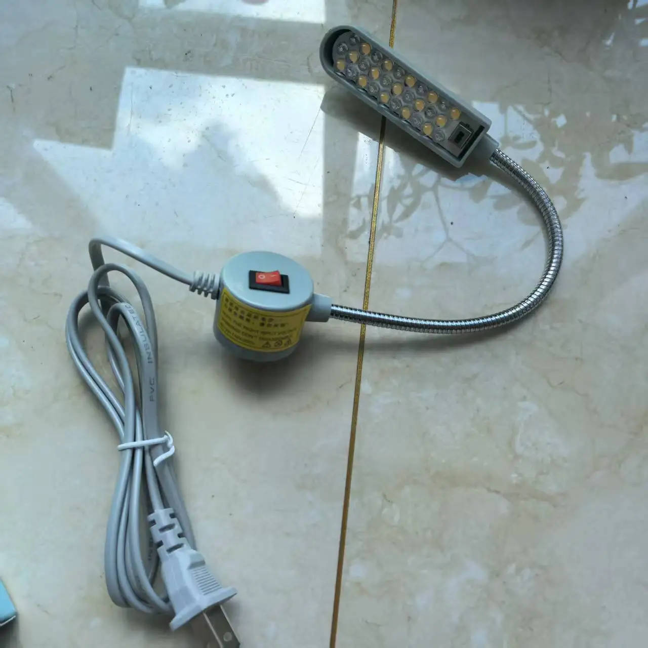 Sewing Machine Use LED Lamp 20 Bulbs