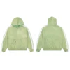 Haut vert