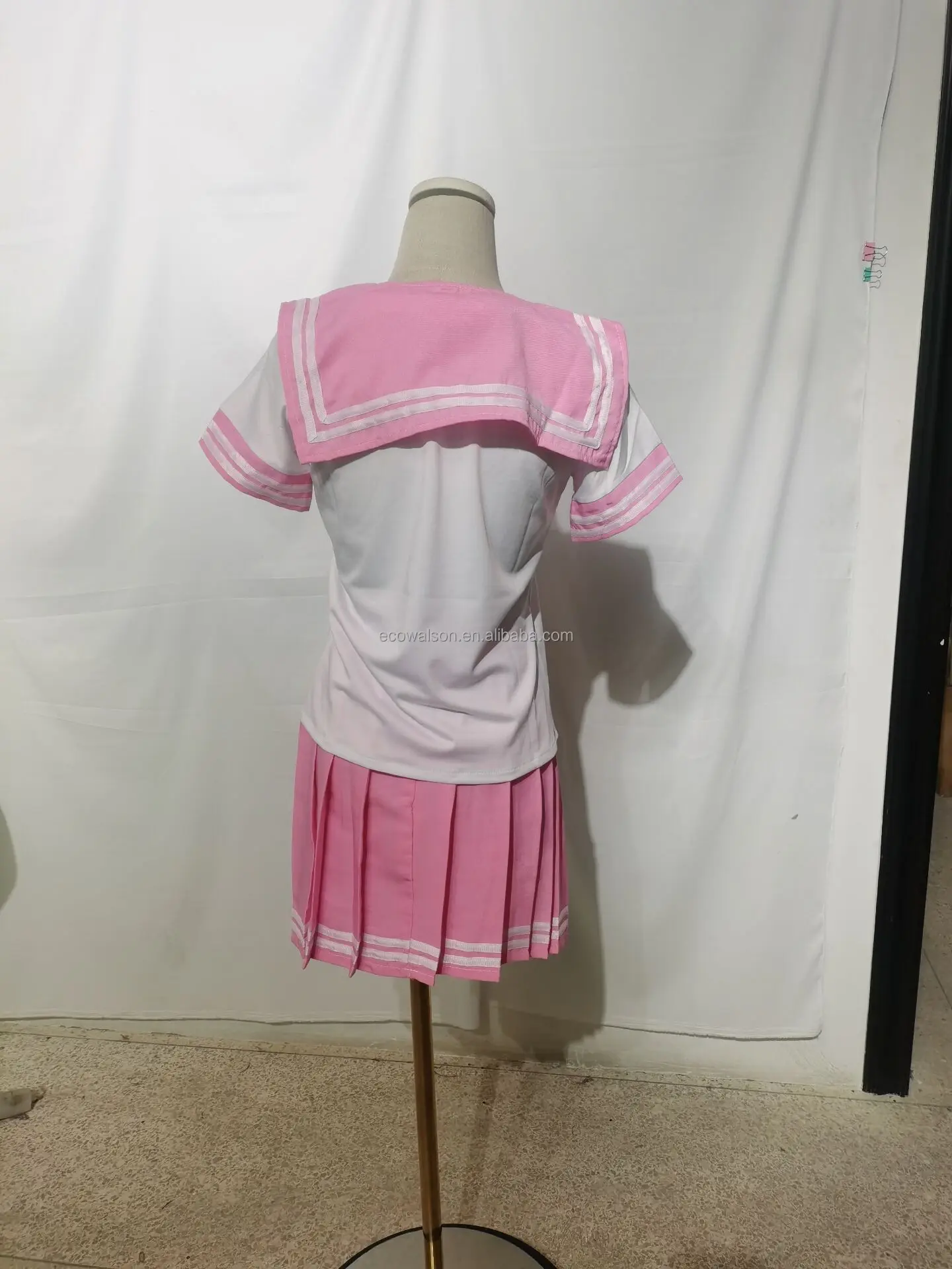 Cosplay Fate Apocrypha Rider Astolfo Ecowalson Costumes