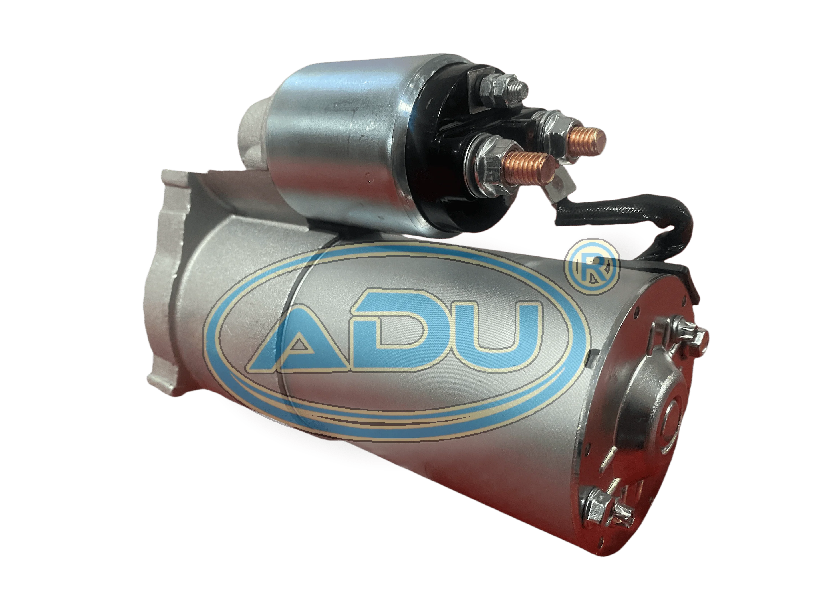 High-Quality 12V Auto Starter for VOLVO PENTAN OCS3082 21677590 OEM Service Starter Motor