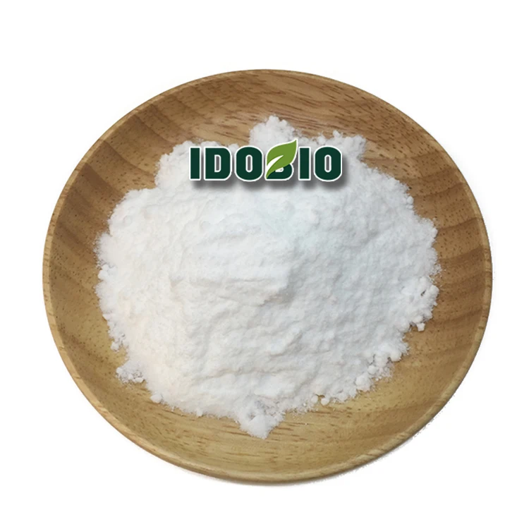 Bulk Beta Nicotinamide Adenine Dinucleotide CAS 53-84-9 NAD Powder