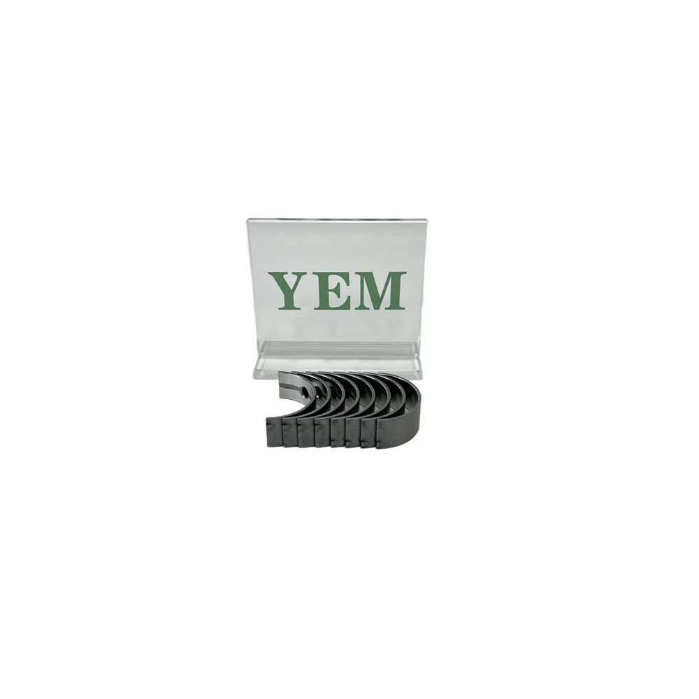 Made in China Main Bearing for Komatsu 3D75-2D 3D75N-1YC Engine 2