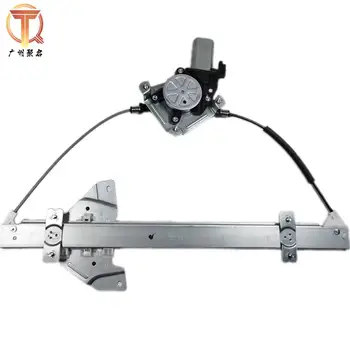 High Quality OE 23969146 23969421 Front Left/Right Window Lift Assembly for Wuling Hongguang S3 Direct Fit Window Regulators