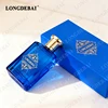clear bottle