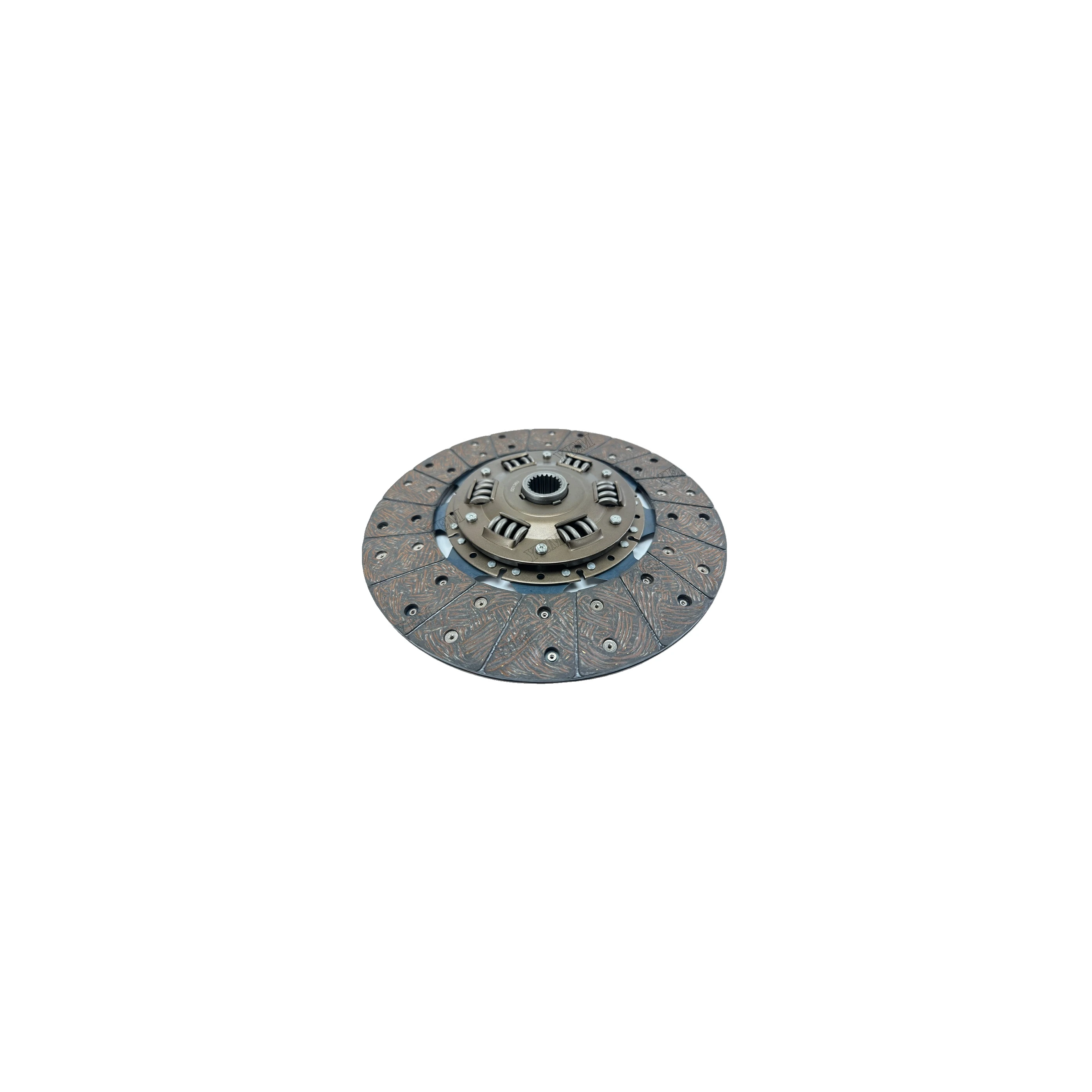 For Isuzu Machinery4HF1 Clutch Plate Engine Parts for Sale