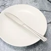 dinner knife