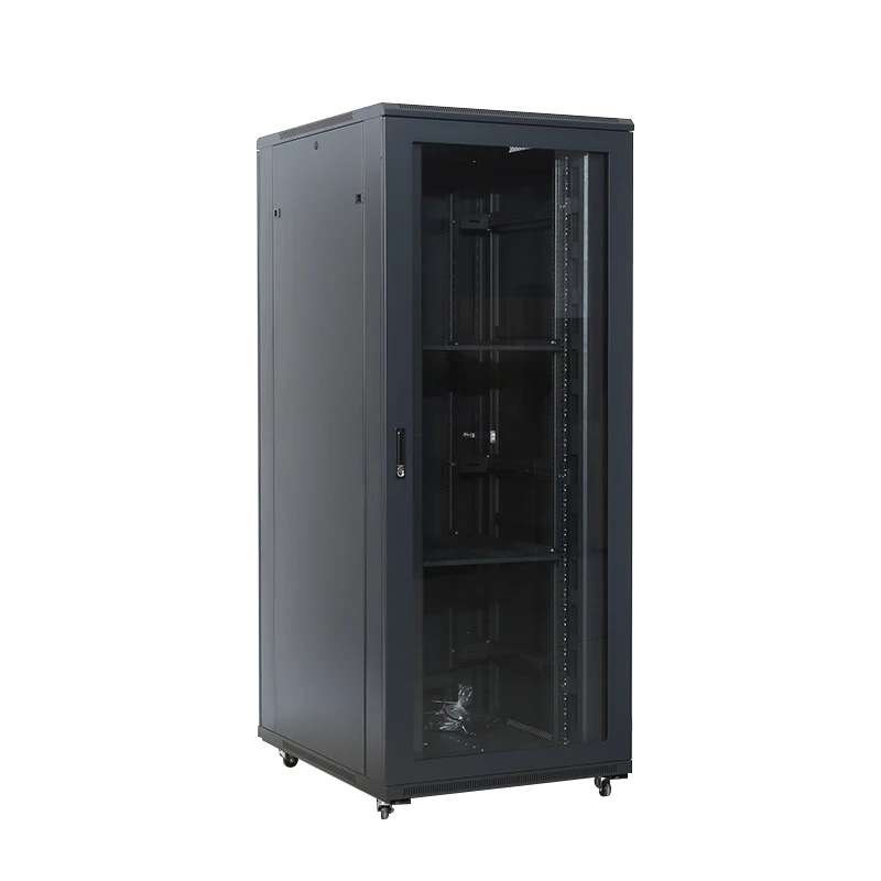 Network Rack Manufacturer Best Price Outdoor Server Rack Stock 42u Rack Server