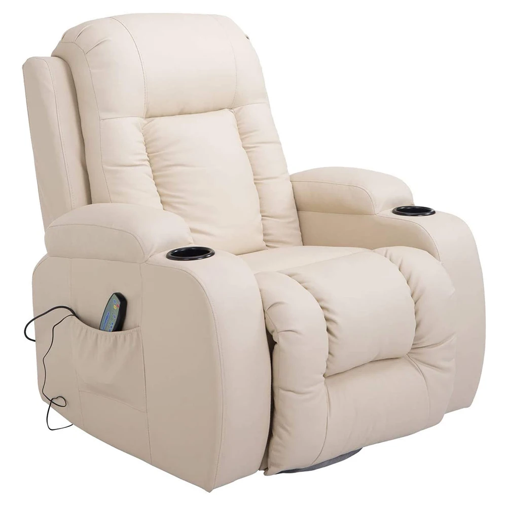 Modern Recliner Adjustable Electric Rotating Leather Personal Leisure Sofa Reclining Buy