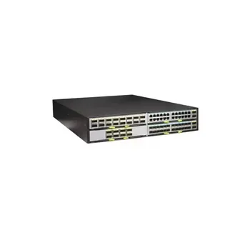 Best Selling Switch CE8850E-32CQ-EI Data Center Switches CE 8800 Series Switch 32-Port 100GE QSFP28, 2-Port 10GE SFP+