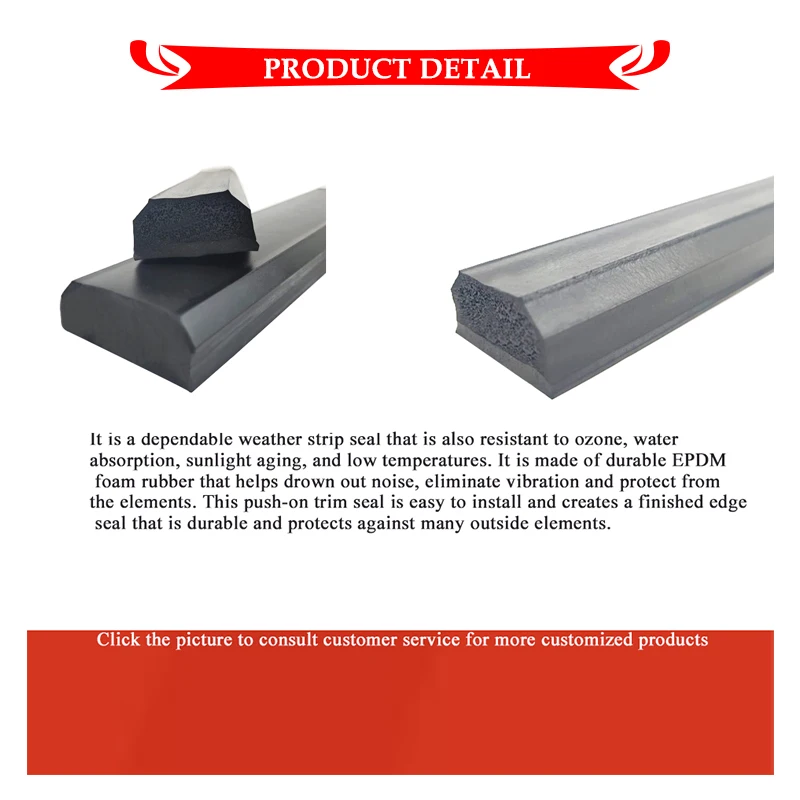 Marine Boat Hatch Foam Rubber Gasket From Manufacture Fengming Buy