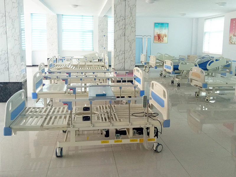 Hospital Bed Electric 5 Functions Best Medical Bed Rental Most Popular Acare Hospital Bed With