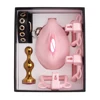 Pink-CB