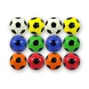 Fútbol colorido
