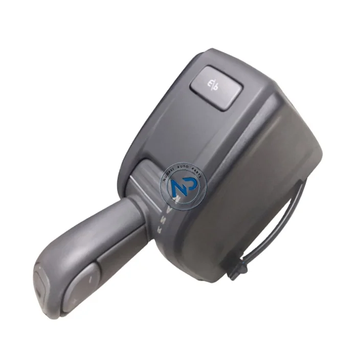 トラックのみ！ Find the Right Gear Shift Knob for Volvo Trucks - 22647976