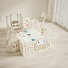 Caqui Playground 3