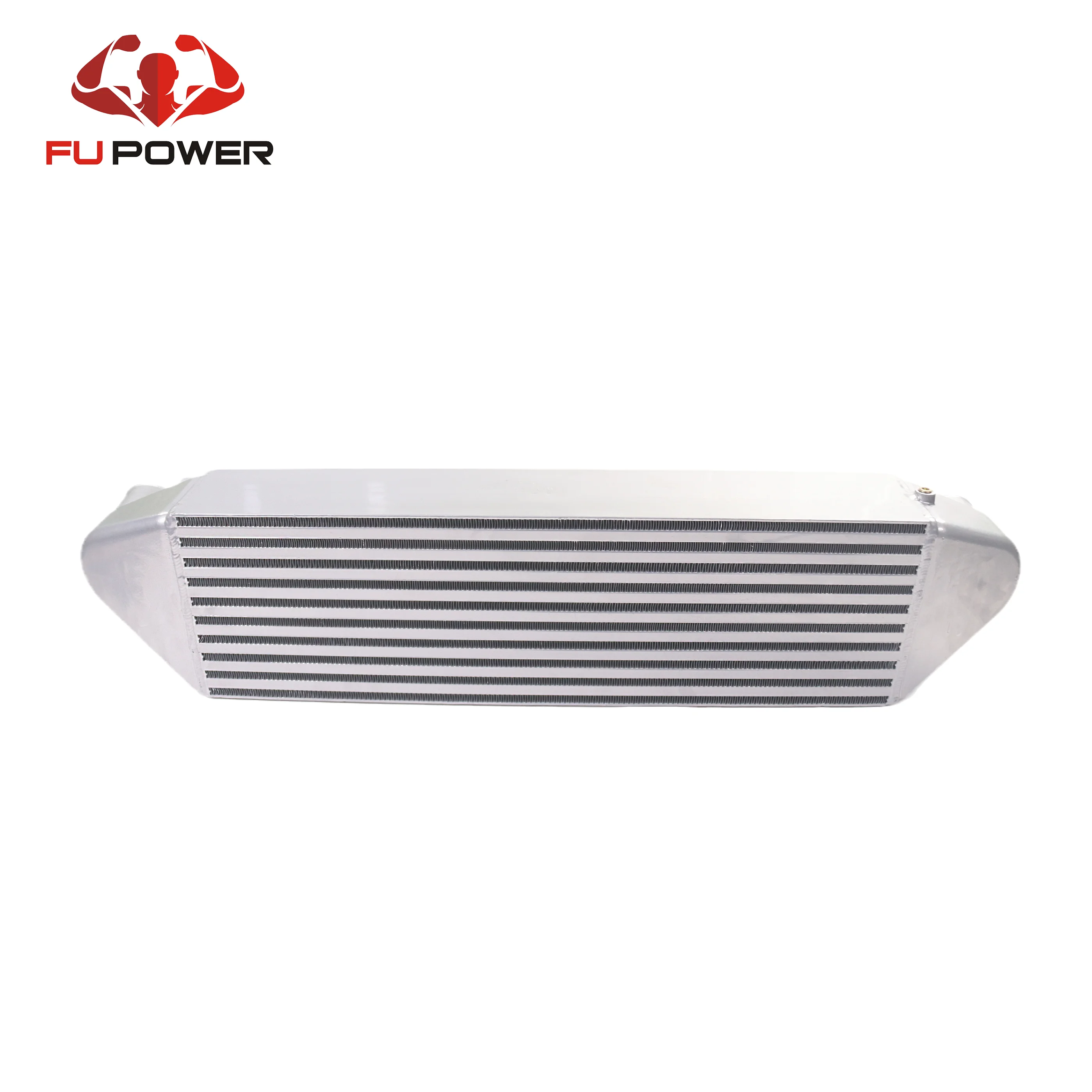 All Aluminum Front Mount Intercooler for Ford Focus ST 2.0L EcoBoost 2013-2018