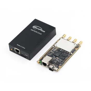 Microphase Software Defined Radio Demo Board Transceiver Antsdr E310 Radio Transmitter Sdr Transceiver