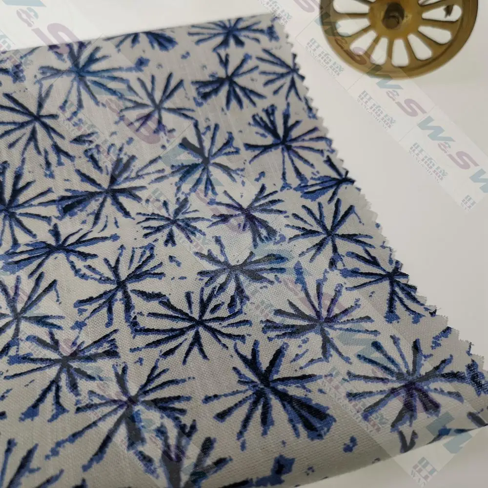 Лидер продаж, ткань с принтом Y/D для рубашки 36-15