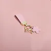 Pink-Cherry Blossom Gold