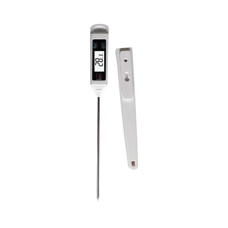 Digital Thermometer for Fruits and Vegetables