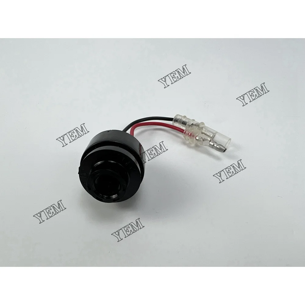 15831-11090 Air Rest Sensor for Kubota V3800 High Quality Engine Parts 2