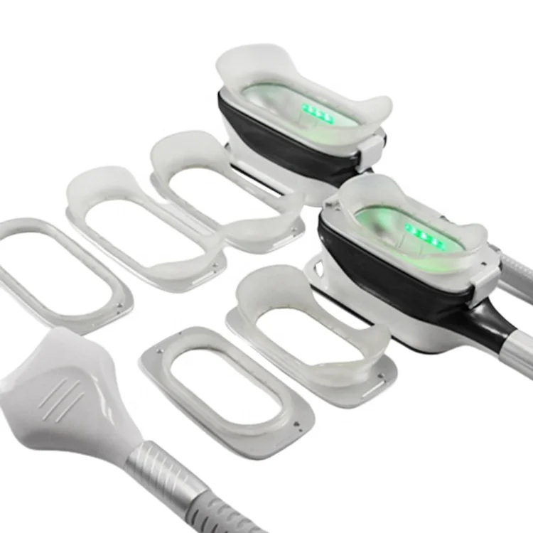 Cryolipolysis 脂肪冷却吸引機 クライオ