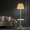 Antique Brass