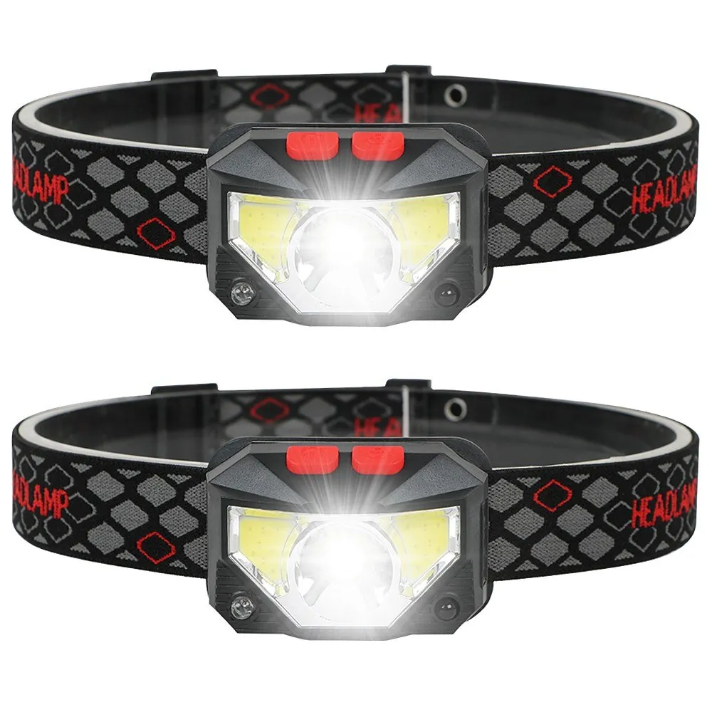 stronglight induction headlamp