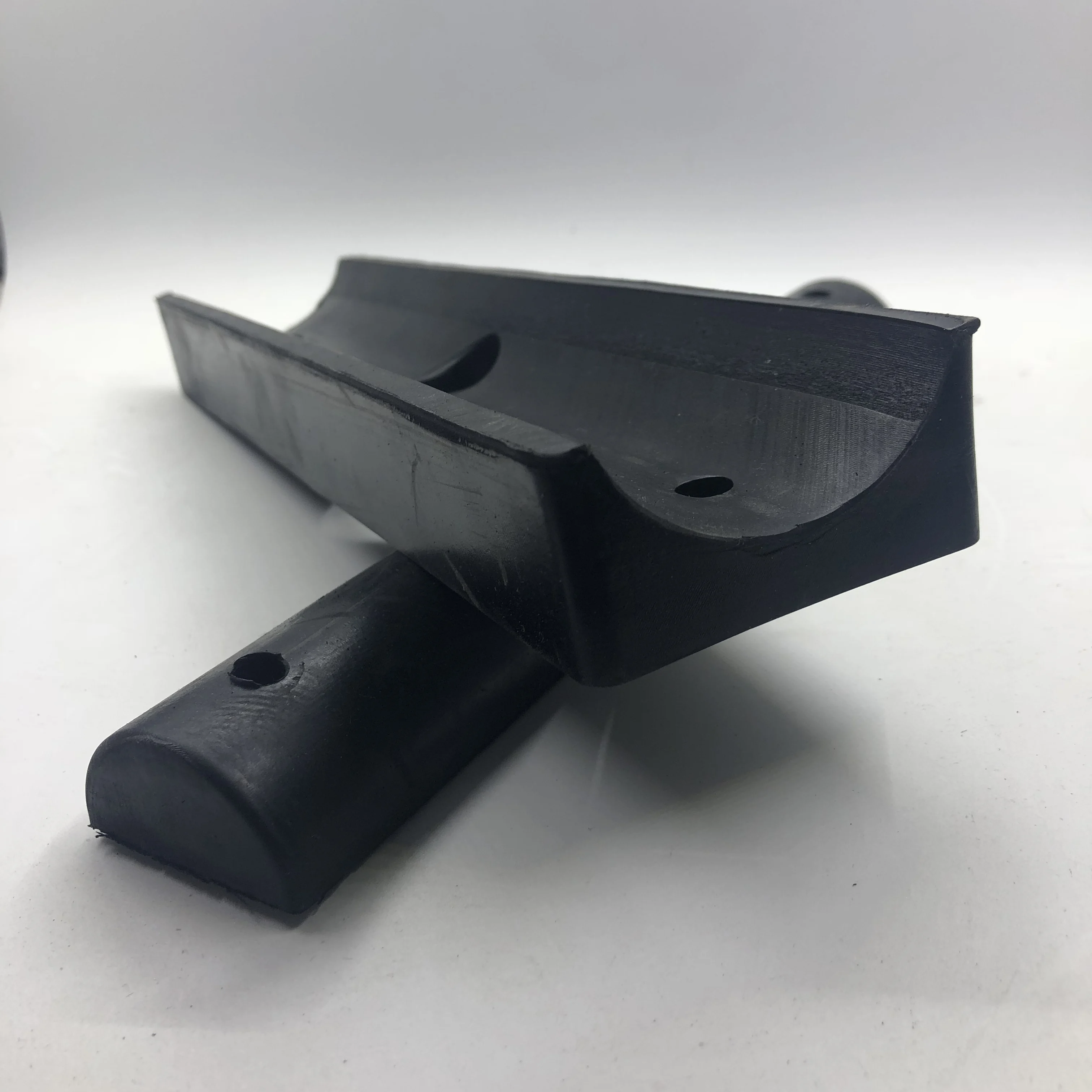 YM Factory Natural Rubber Bumper Block Mounting Block Skim Block