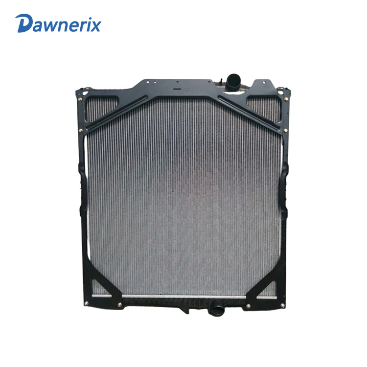 Heavy Truck Radiators For Volvo Fh12 16 93 Nh12 99 19931999 8500327