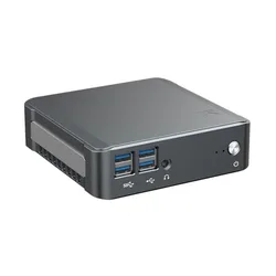 Mini Tree PC - Powerful I7 10510U with 64GB RAM & Win10