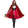 ZD - 104 - Rouge