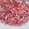 258 Pink Rose Crystal