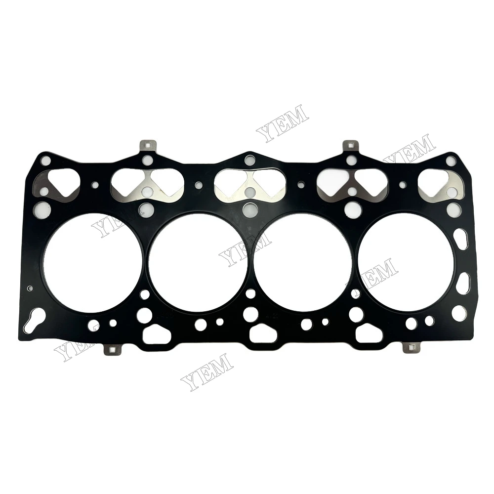 Head Gasket Fit for Isuzu 4LE2 Engine 4