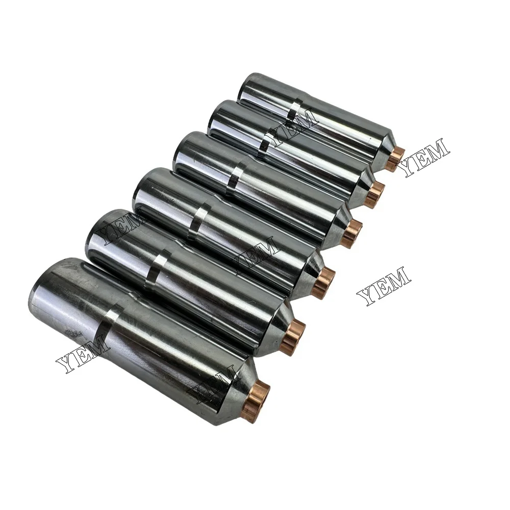 Injector Sleeve / Nozzle Holder Sleeve 11176-1150 Fit for Hino EM100 Engine 3