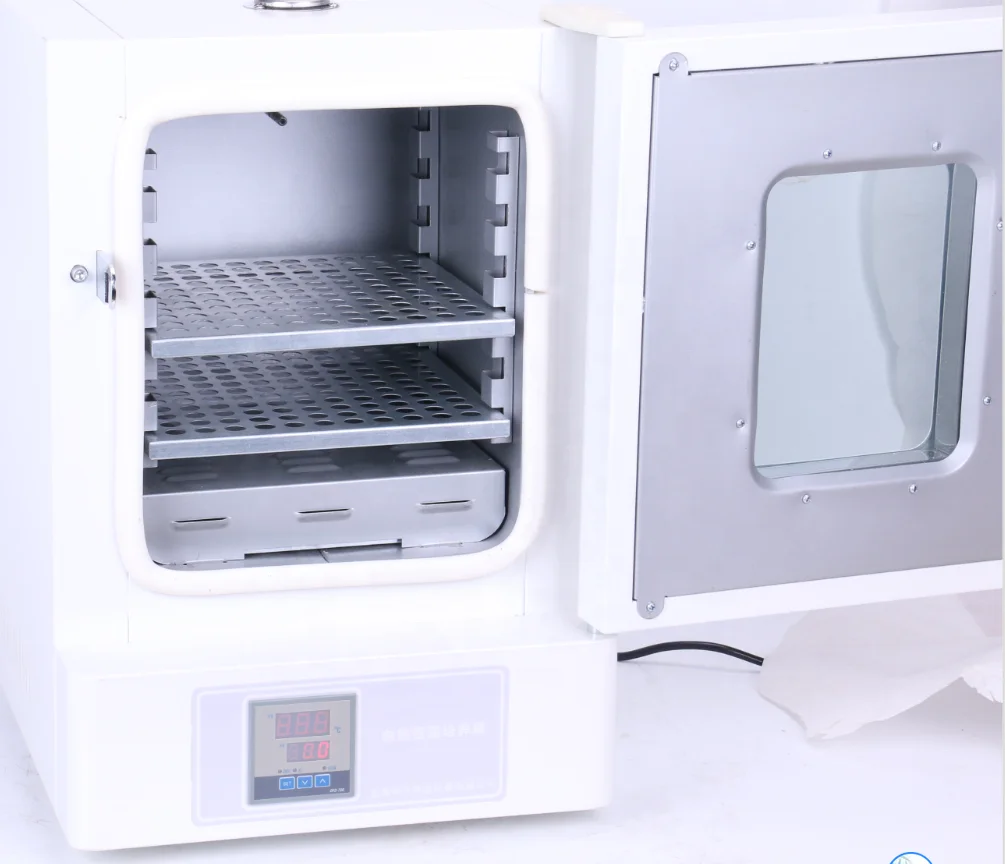 Desktop Thermostatic Incubator 18L Constant-temperature Incubator for Lab
