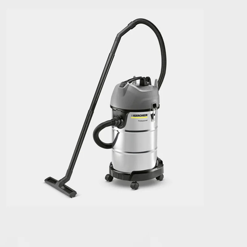 Хит продаж гостиничный пылесос NT38 классический 38 л сухой и влажный Паровой вакуумный очиститель