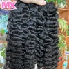 Bumese Curly