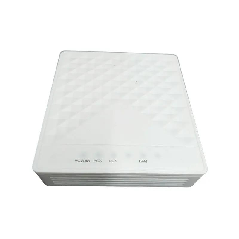 Customizable Shell Casing for ET8010HCUS ONU XPON EPON 1LAN FTTH HG8010H HG8310M Fiber Optic Equipment WIFI POE Network Access