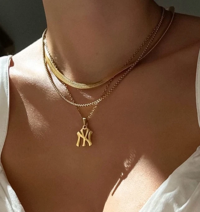 Collier Photo Personnalisé Suplight - Acier Inoxydable 316L - Cadeau Cœur Avec Photo Et Texte