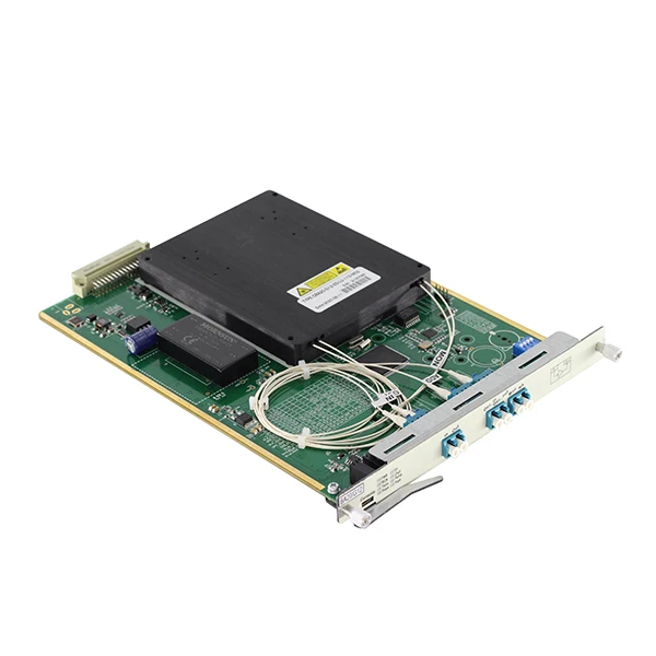 DWDM Transport Platform EDFA Optical Amplifier