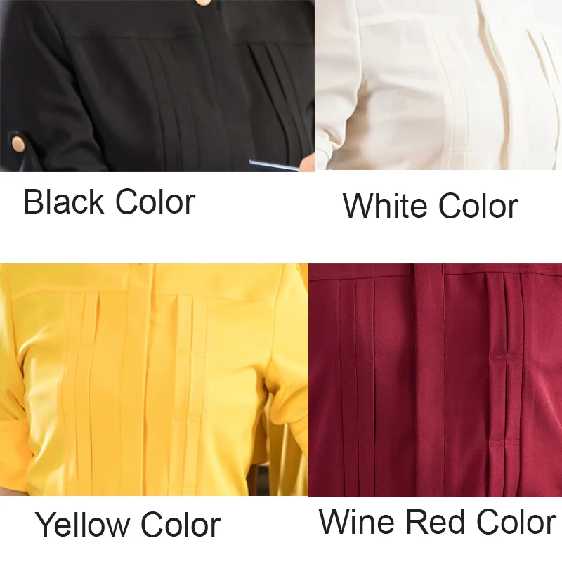 Factory Price Custom Design Hotel Reception Restaurant Waitress Uniform Dresses
