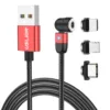 3 in 1 Red cable