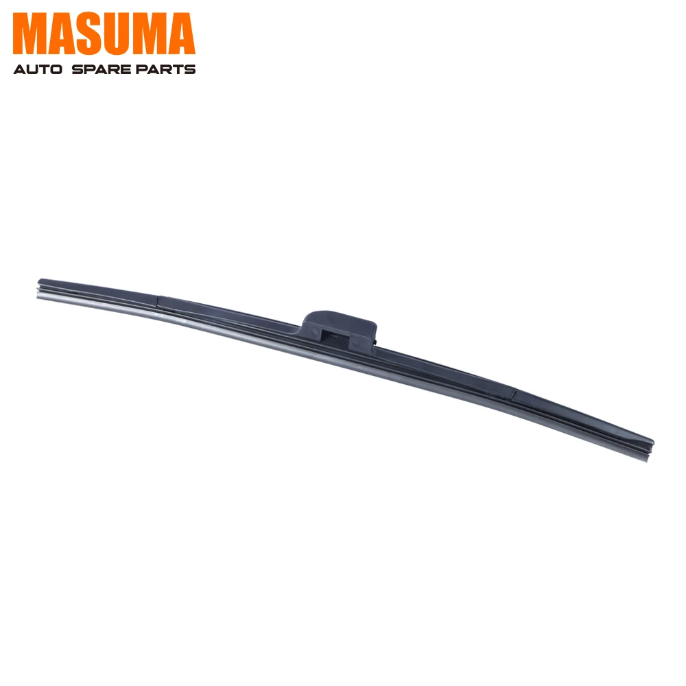 MU-18h MASUMA Auto Car Vehicles Accessories No Frame Wiper Blade