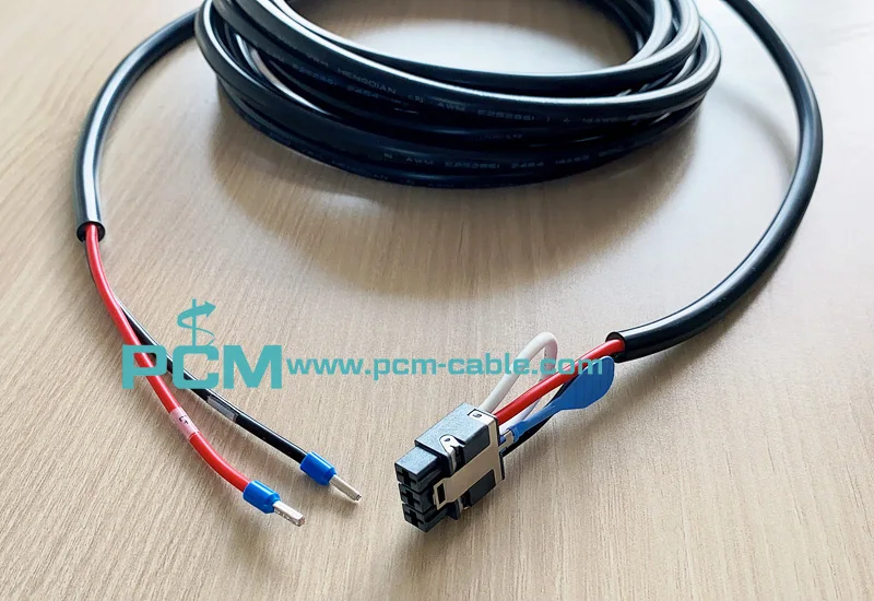 Ericsson System Module Power Cable RPM 777528/05000 supplier