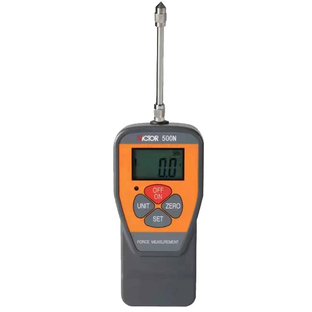 Машина для испытания на растяжение пленки KUNAISI PPF