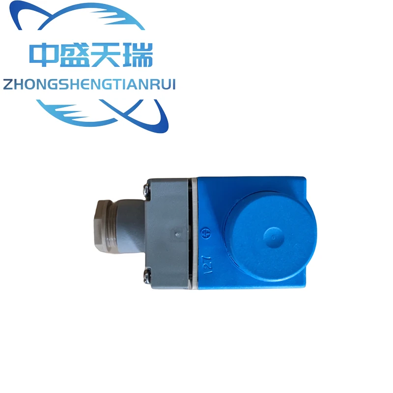 Condensing Unit, 5HP, 10HP, 15HP, Scroll - detail 38