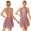 Dusty Pink